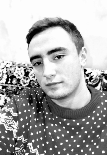 My photo - Dima, 26 from Kharkiv (@dima252956)
