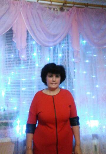 Моя фотография - Валентина, 67 из Дзержинск (@valentina46942)