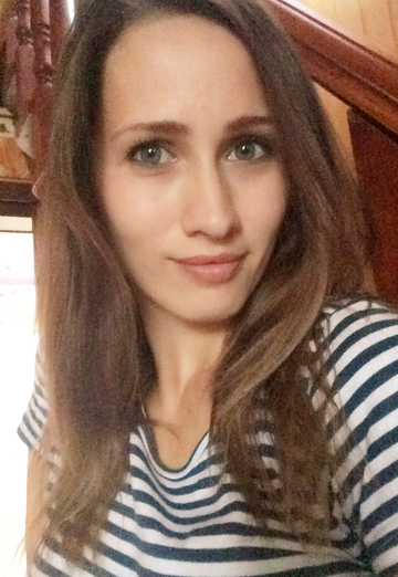Моя фотографія - Кристина, 33 з Горно-Алтайськ (@kristina57347)