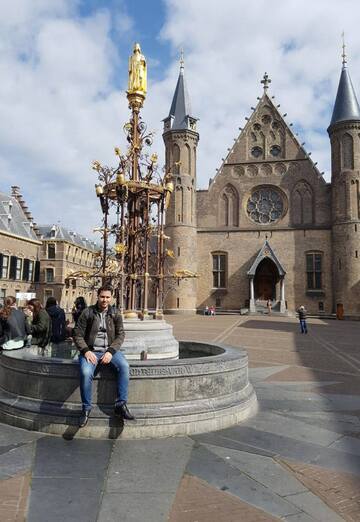 My photo - ايمن, 38 from 's-Hertogenbosch (@moljnq6vsp)