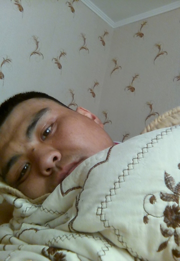 My photo - Malik, 34 from Aktobe (@malik2410)