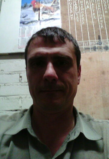 Моя фотография - Алексей, 49 из Электросталь (@aleksey345234)