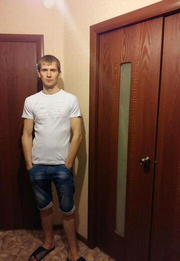 Моя фотография - Станислав, 35 из Казань (@stanislav24438)