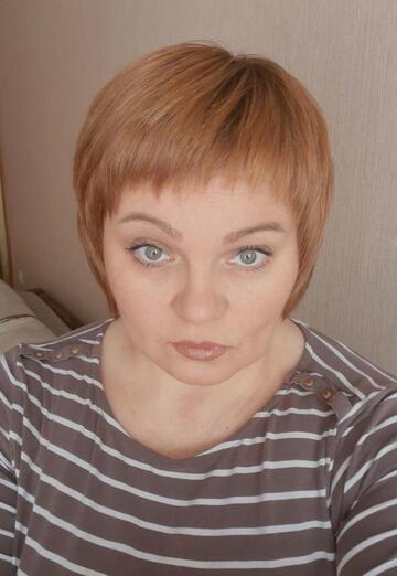 Моя фотография - Ирина, 51 из Омск (@irina190331)