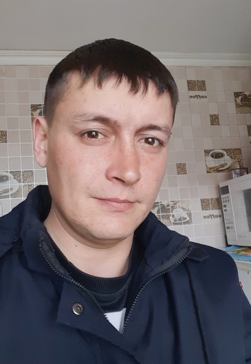 My photo - Denis, 35 from Norilsk (@denstarkov)