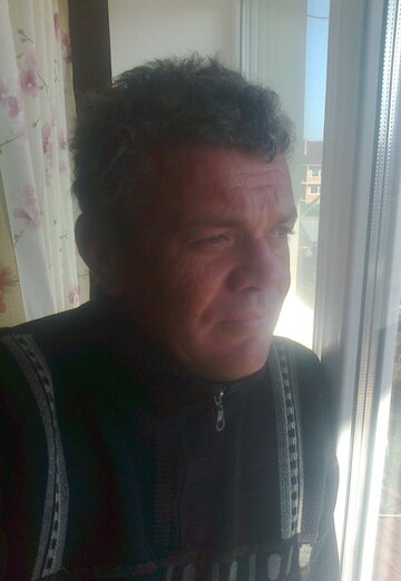 My photo - Konstantin, 53 from Pokrovsk (@konstantin63689)