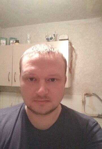 Моя фотографія - Андрей, 45 з Донецьк (@andrey465848)