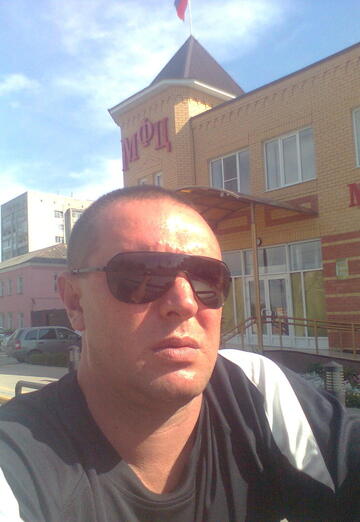 My photo - DMITRIY, 53 from Mariupol (@dmitriy14870)