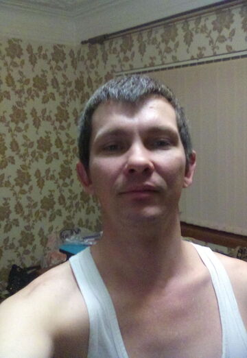 My photo - Timur, 44 from Inozemtsevo (@timur29555)