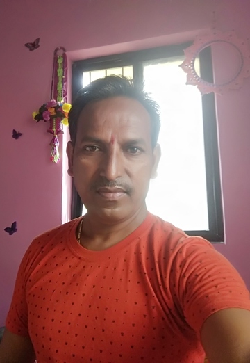 Моя фотография - Chandrakant  Zambre, 41 из Пандхарпур (@chandrakantzambre)