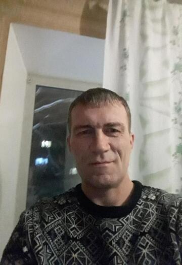 My photo - Oleg, 49 from Omsk (@oleg309467)