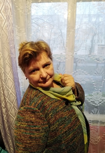 Моя фотография - Марина, 52 из Балашов (@marina192499)
