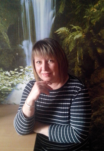 My photo - Marina, 53 from Perm (@marina160926)