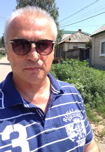 My photo - Evgeny Erokhin, 65 from Beryozovsky (@evgenyerokhin)