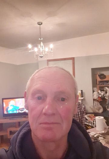 My photo - Chris, 59 from Cardiff (@chris1730)
