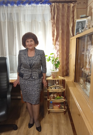 My photo - Lyudmila, 71 from Kyiv (@ludmila109261)