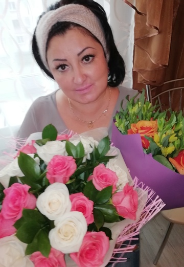 My photo - Maryam, 49 from Krasnoturinsk (@maryam1294)