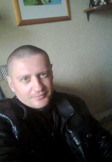 My photo - dmitriy, 43 from Pavlovskaya (@dmitriy150726)