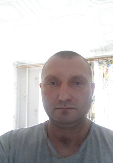 Моя фотография - Владимир, 44 из Челябинск (@vladimir247140)