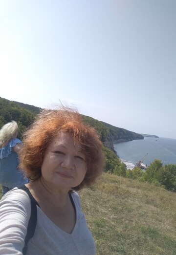 My photo - Stella, 59 from Kazan (@stella3077)