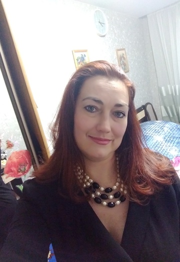 My photo - Anna, 48 from Taganrog (@anna226671)