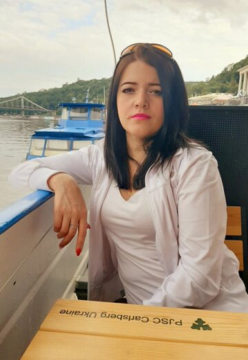 My photo - Lyudmila, 42 from Kyiv (@ludmila107409)