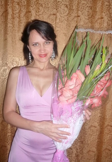 Tatyana Marinina (@tatyanamarinina) — la mia foto № 3