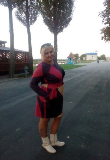 La mia foto - Tatyana, 36 di Naroŭlja (@tatyana124771)