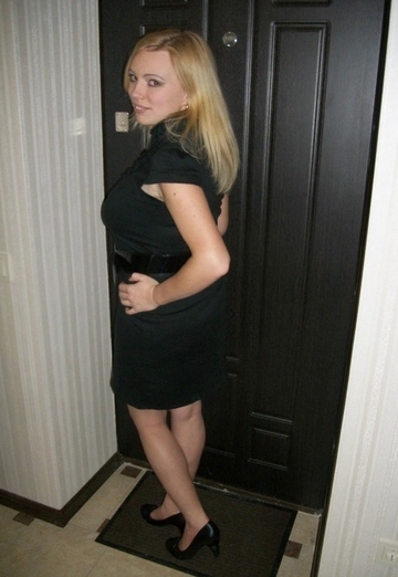 Моя фотография - марина, 31 из Киев (@marina161596)