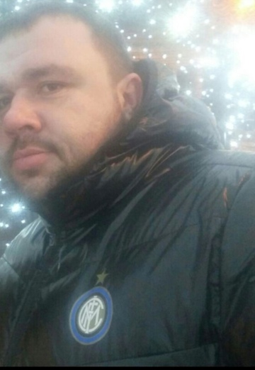Моя фотография - Сергей, 39 из Лобня (@sergeybardukov0)