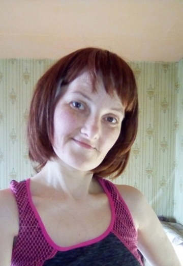 Моя фотография - Мила, 41 из Хмельницкий (@mila29997)