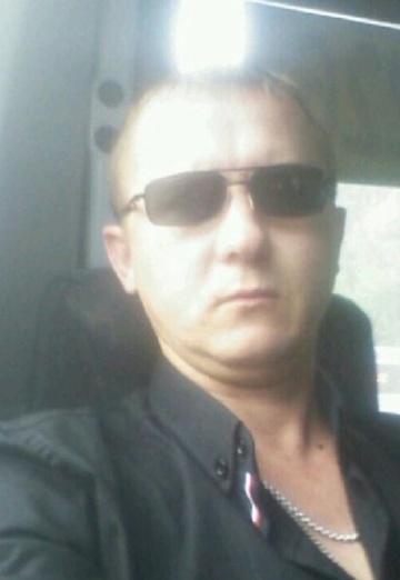 Моя фотография - Владимир, 41 из Москва (@vladimir239103)