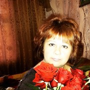 Tatiana, 53, Звездный