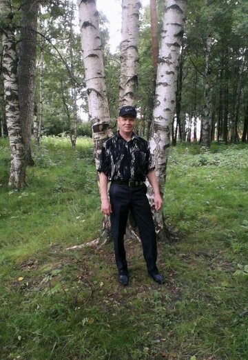 My photo - Yuriy, 56 from Kineshma (@uriy139242)