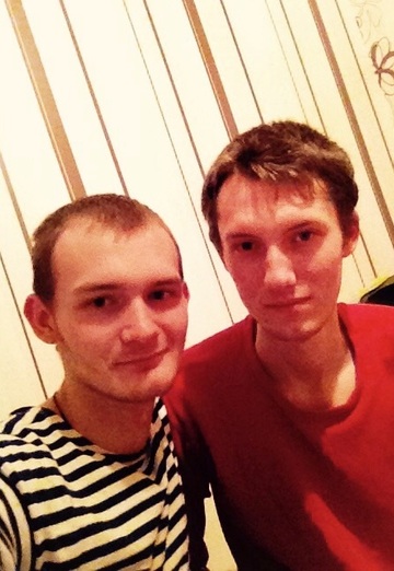 My photo - Grigoriy, 29 from Kumertau (@grigoriy8086)