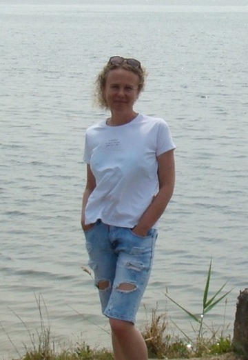 My photo - OLGA, 47 from Vitebsk (@olga161258)