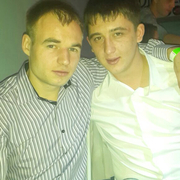 Женька, 29, Ноглики