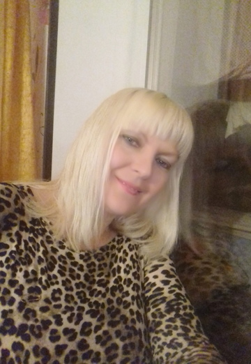 Моя фотография - Оксана, 41 из Севастополь (@oksana96014)