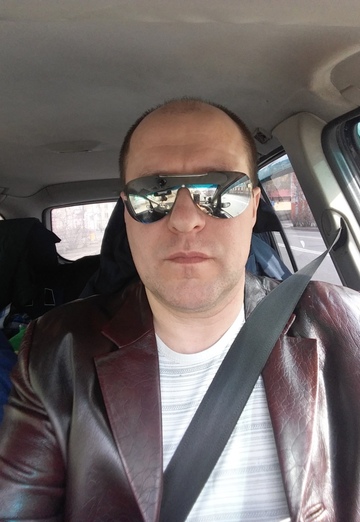 Моя фотография - Анатолий, 51 из Мурманск (@anatoliy90843)