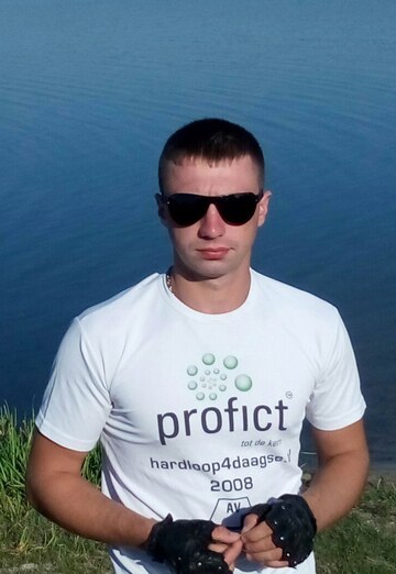 My photo - IGOR, 29 from Shepetivka (@igor81519)