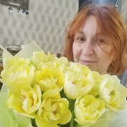 Irina 50 Rostov-on-don