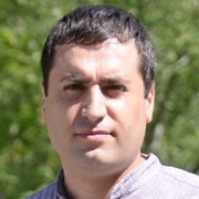Артак из Сочи желает познакомиться с тобой