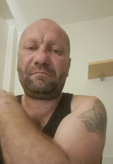 My photo - Ruslan, 43 from Almarchal el (@ruslan265079)
