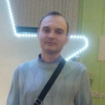Моя фотография - Марат, 42 из Красноярск (@marat29541)