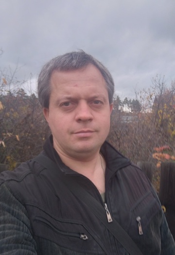 My photo - Aleksandr, 40 from Bulanash (@aleksandr1037824)
