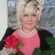 Елена, 52, Альметьевск
