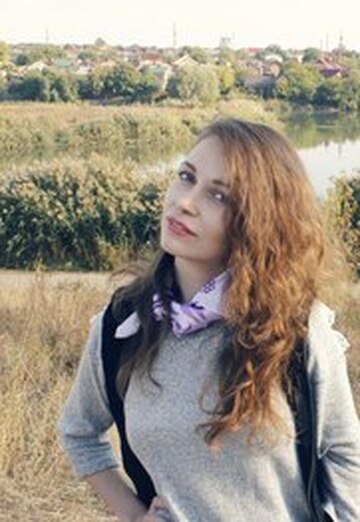 Anastasiya (@anastamiya15) — my photo № 2