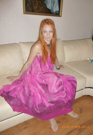 Моя фотография - Наталья, 40 из Серпухов (@natalya211364)