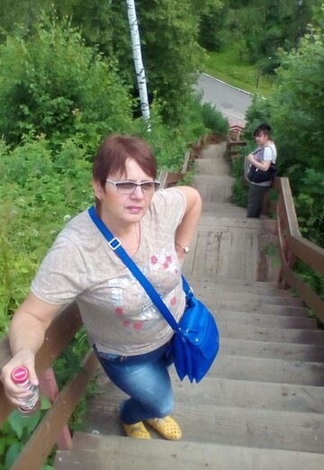 Моя фотография - Татьяна, 61 из Иваново (@tany050662)