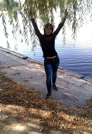 Natalinka (@natalinka64) — mi foto № 4